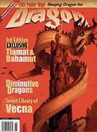 Dragon # 272