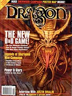 Dragon # 274