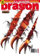 Dragon # 323