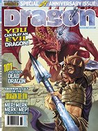 Dragon # 332