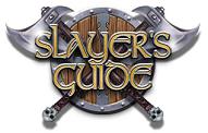The Slayer's Guides