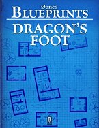 Dragon's Foot