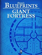 Giant Fortress