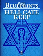 Hell Gate Keep