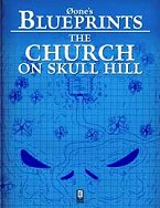 The Church on Skull Hill