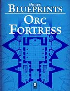 The Orc Fortress