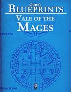Vale of the Mages