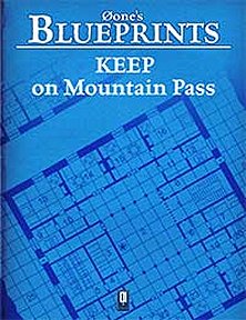 Keep on Mountain Pass