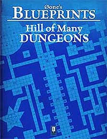 Hill of Many Dungeons