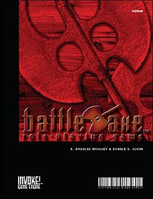 Battleaxe RPG (Printer-friendly version)