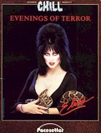 Evenings of Terror with Elvira
