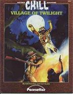 Village of Twilight