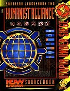 Humanist Alliance Leaguebook