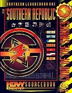 Southern Republic Leaguebook