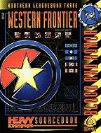 Western Frontier Protectorate Leaguebook