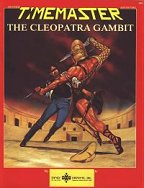The Cleopatra Gambit