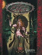Circle of the Crone