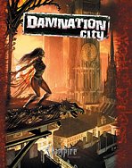 Damnation City
