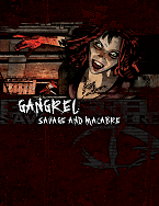 Savage and Macabre: Gangrel