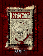 Requiem for Rome