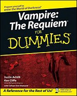 Vampire the Requiem for Dummies