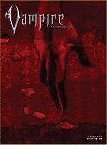Vampire: The Requiem Core Book
