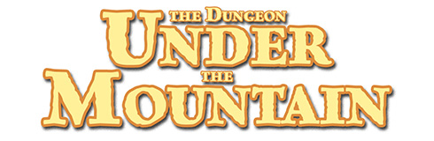 The Dungeon Under the Mountain