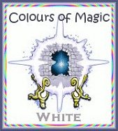 Colours of Magic: White