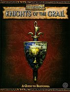 Knights of the Grail