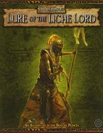 Lure of the Liche Lord