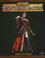 Night's Dark Masters