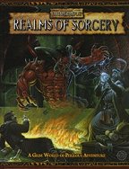 Realms of Sorcery