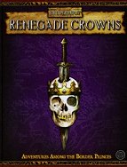 Renegade Crowns