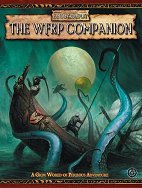 The WFRP Companion
