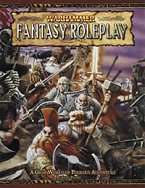 Warhammer Fantasy Roleplay Core Rulebook