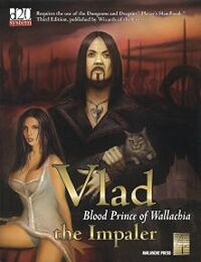 Vlad the Impaler: Blood Prince of Wallachia