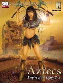 Aztecs: Empire of the Dying Sun