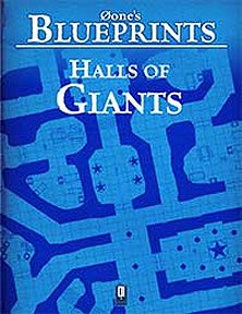 Halls of Giants