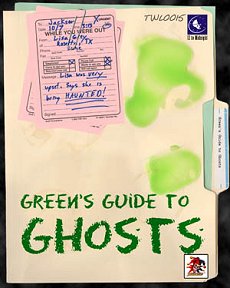 Green's Guide to Ghosts