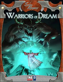 Warriors of Dream