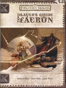 Player's Guide to Faerûn