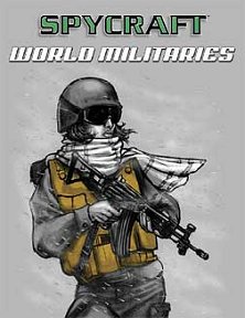 World Militaries