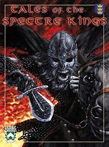 Tales of the Spectre Kings