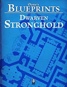 Dwarven Stronghold