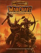 Warcraft the RPG
