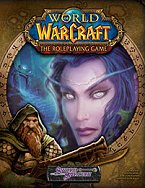 World of Warcraft RPG