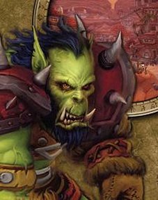 World of Warcraft RPG Conversion Document