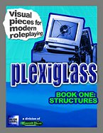Plexiglass Book 1: Structures