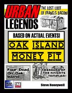 Urban Legends: Oak Apple Money Pit