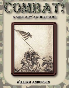 Combat: A Military Action Game